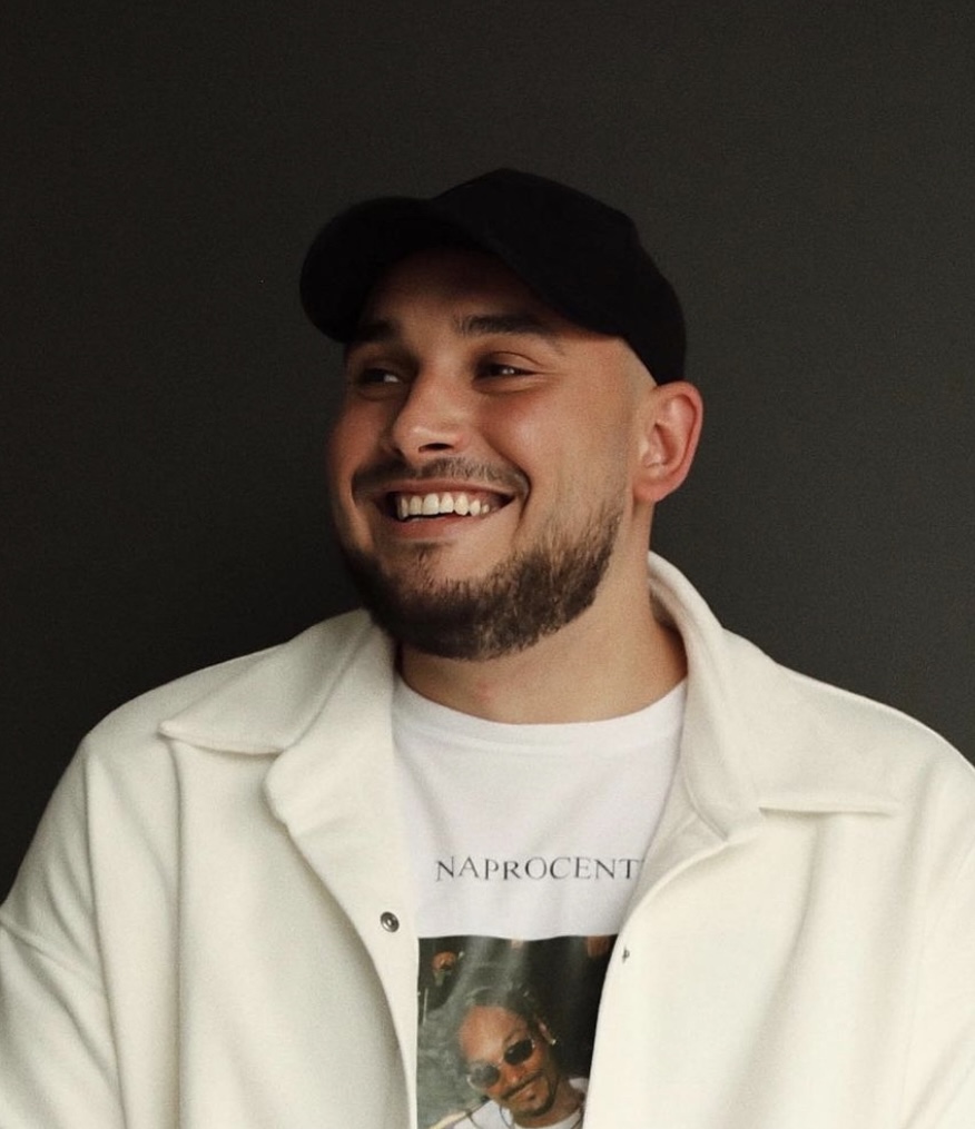 &quot;Душа лежить тільки до українського зараз&quot;: Qatoshi про хіт &quot;Допоможе ЗСУ&quot;, війну і волонтерство